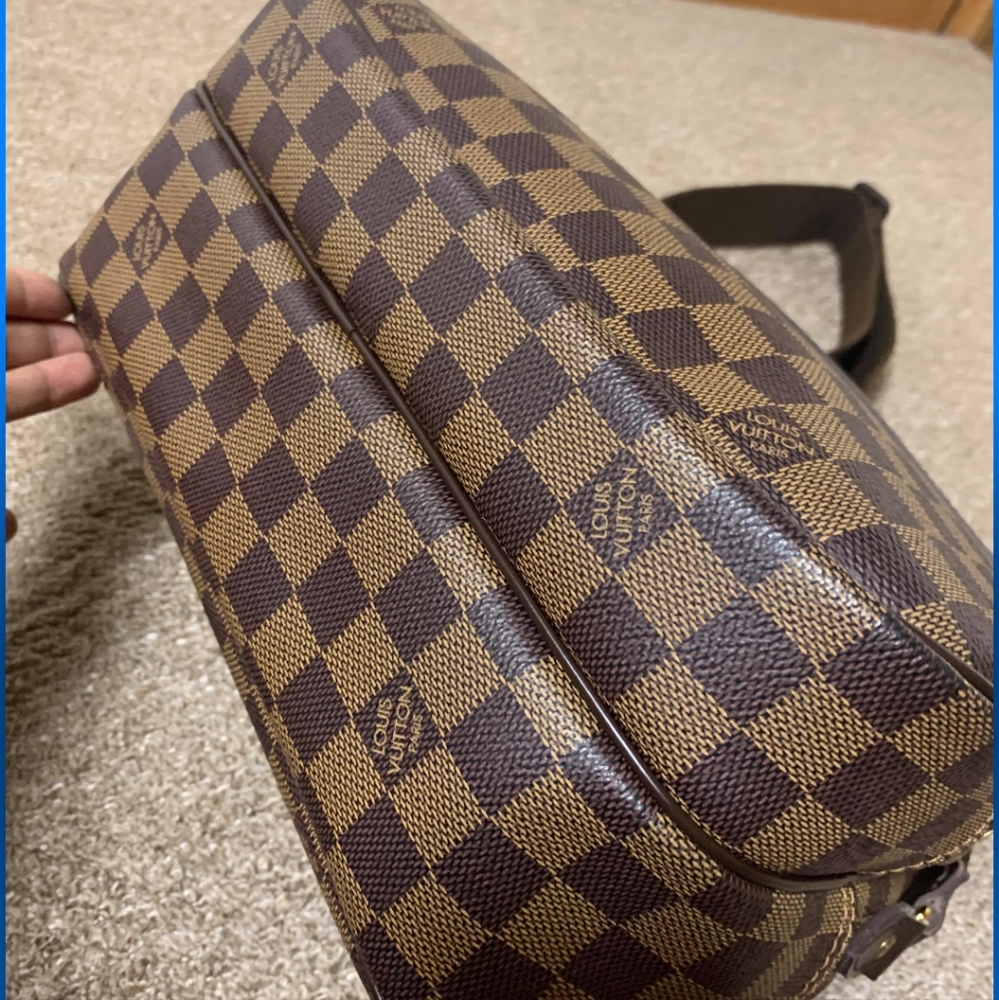 💐Authentic PM REPORTER BODYBAG 💐 - Picture 7 of 11